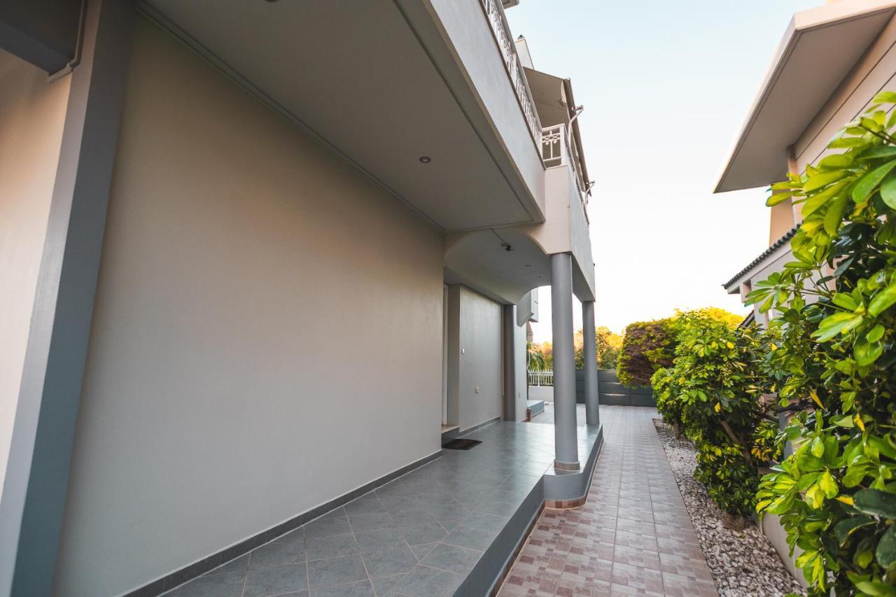 Villa Mika Near Beach *
