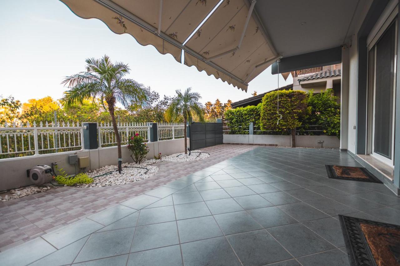 Villa Mika Near Beach *