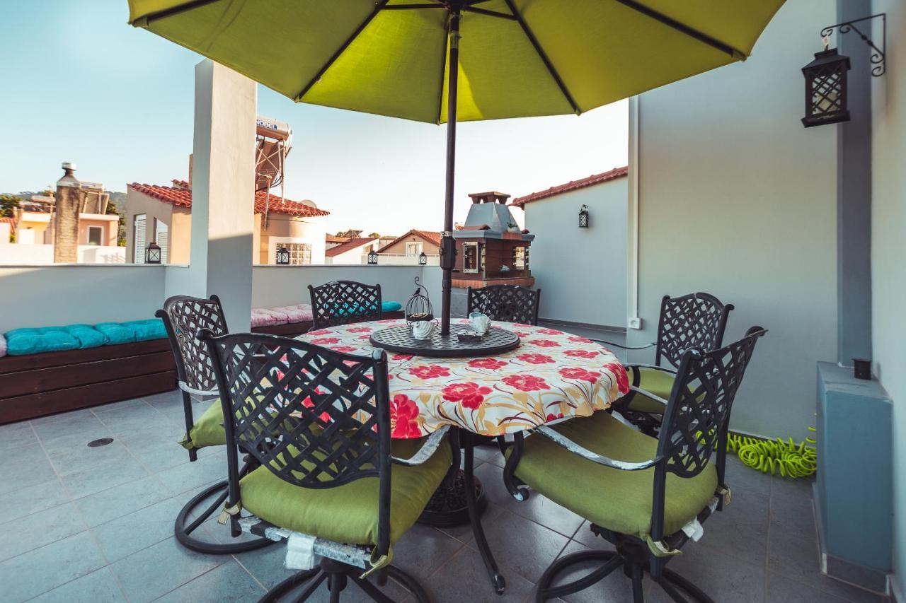 Villa Mika Near Beach